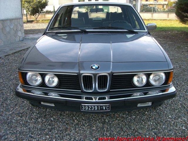 Bmw 732