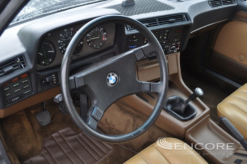 Bmw 733i