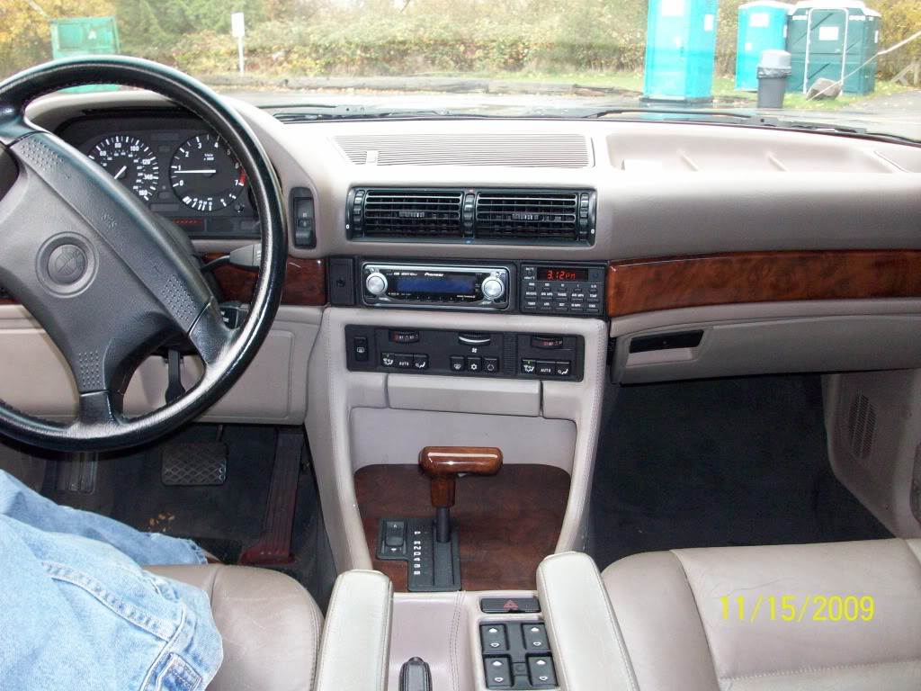 Bmw 735il