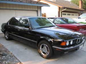Bmw 735il
