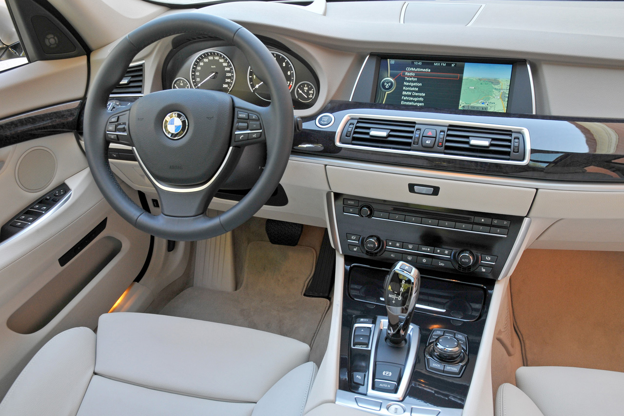 Bmw 740