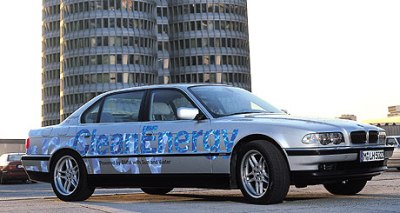 Bmw 750hl Bmw 750hl