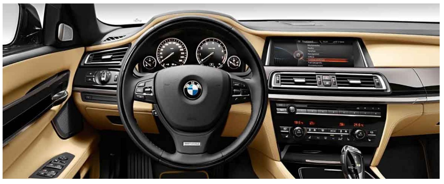 Bmw 760