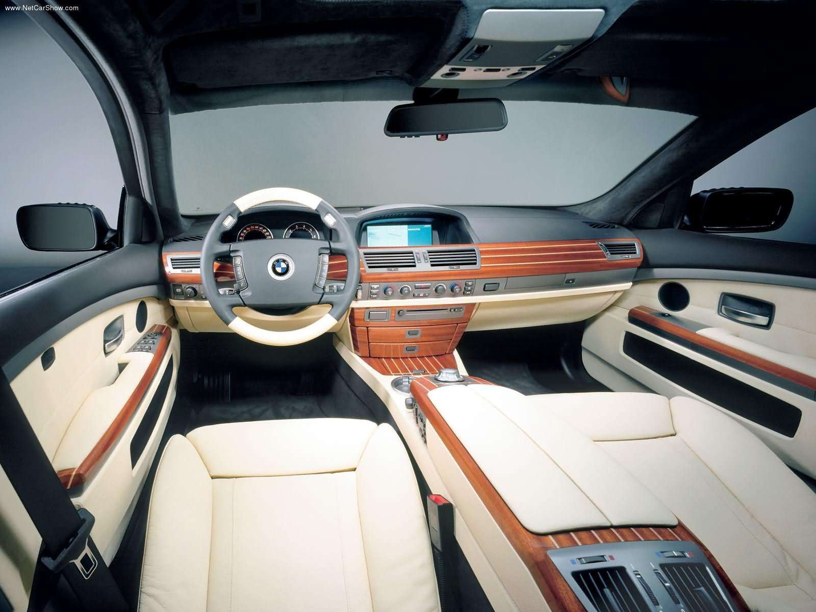 Bmw 760il
