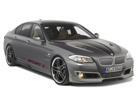 Bmw 765i