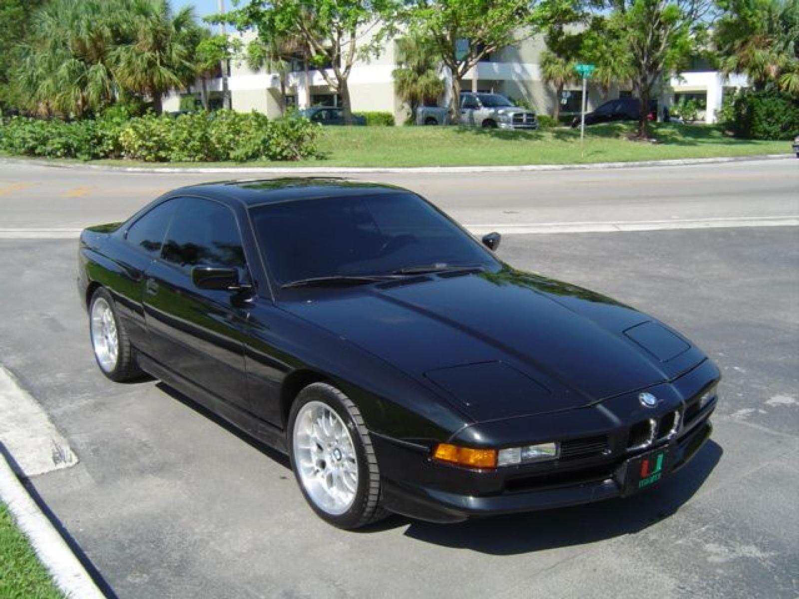 Bmw 8 Bmw 8