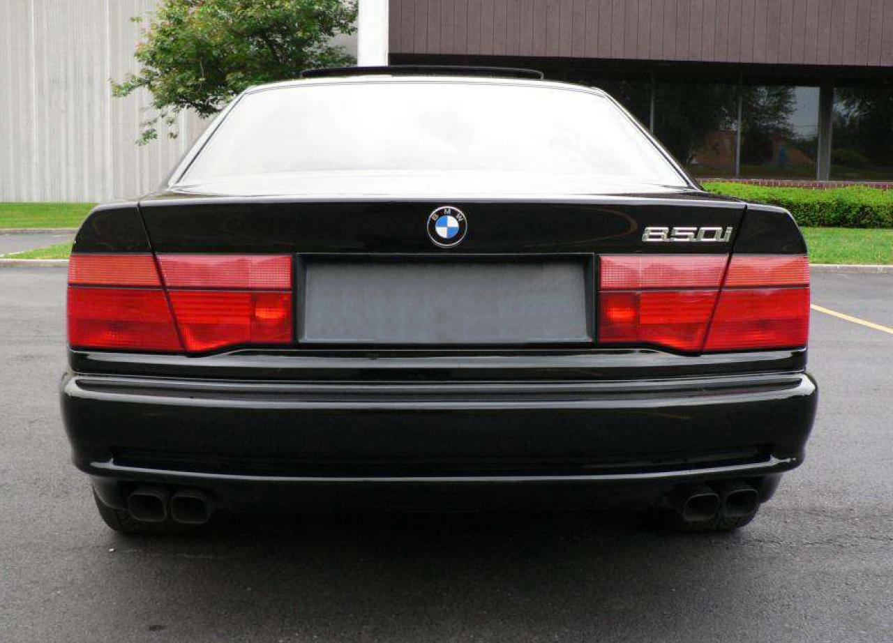 Bmw 8