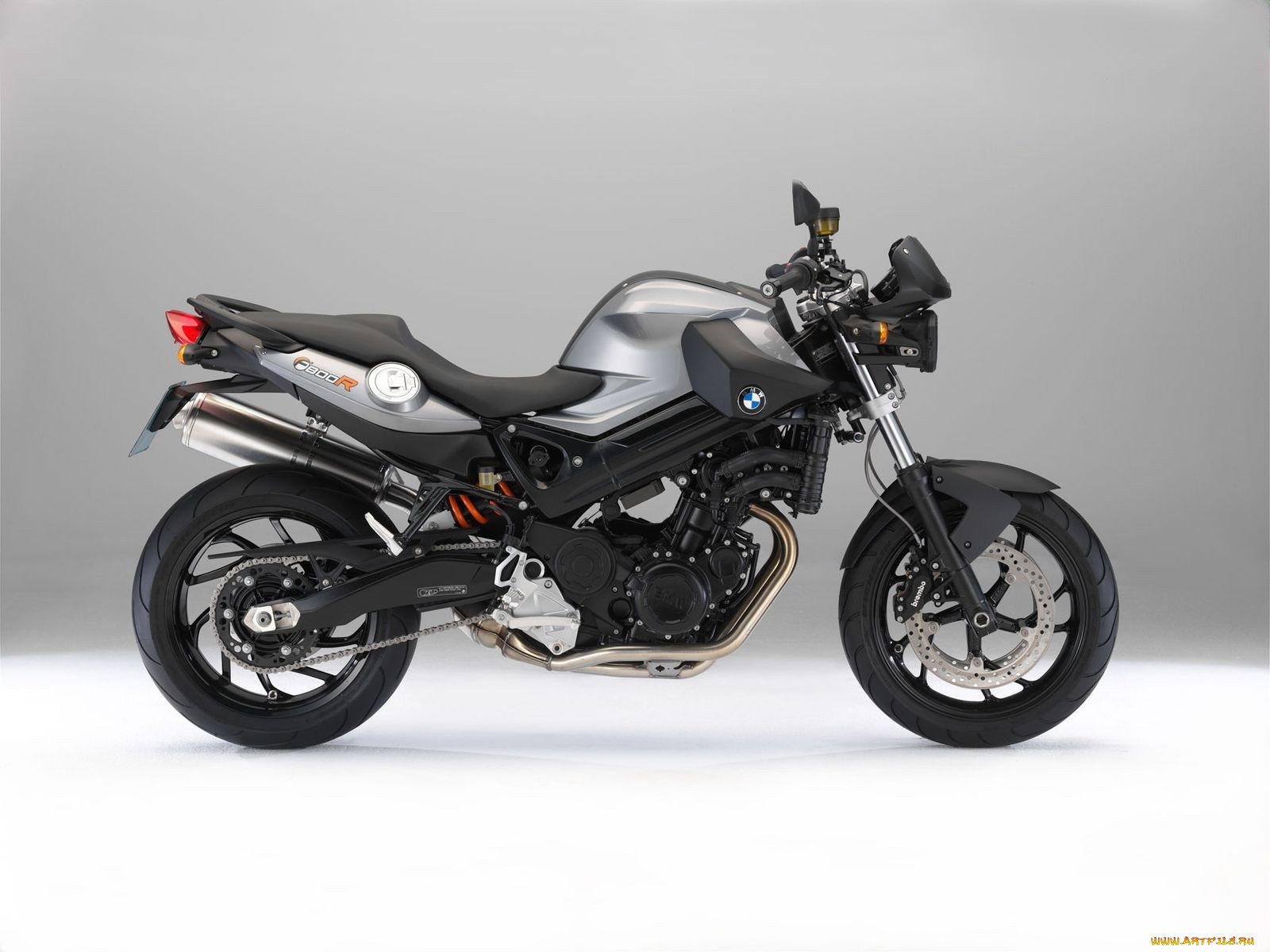 Bmw 800