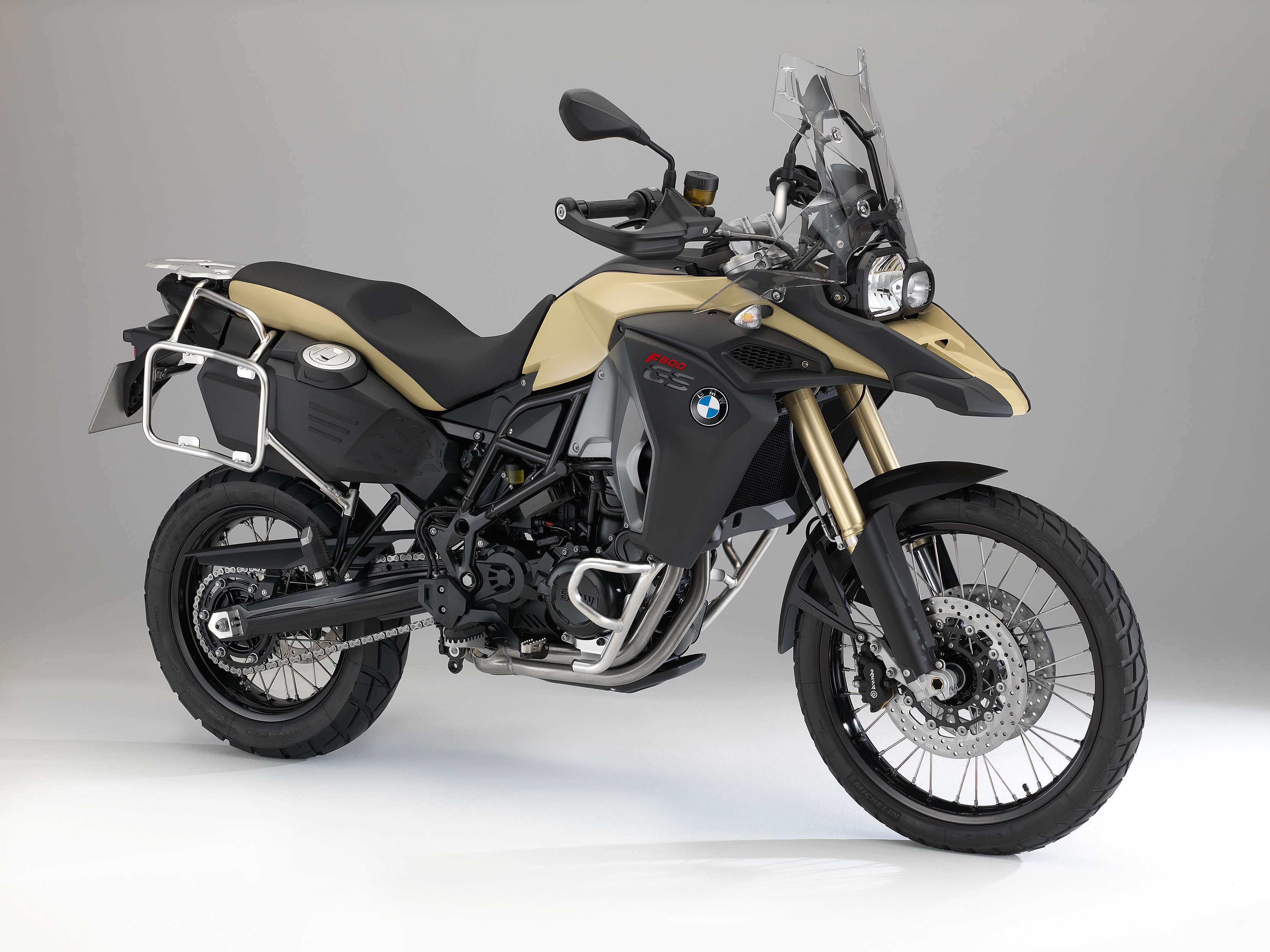Bmw 800