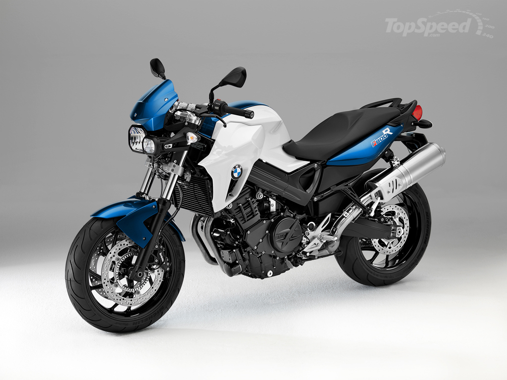 Bmw 800