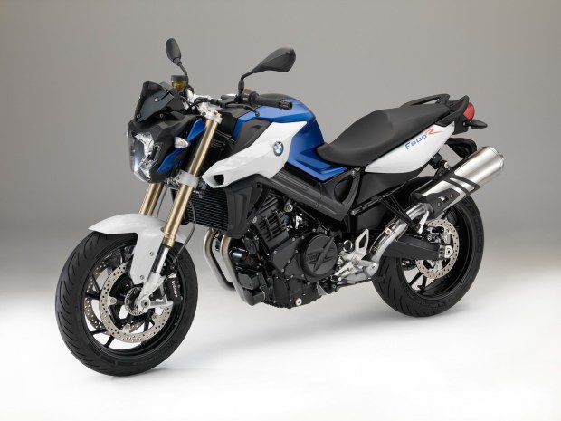 Bmw 800