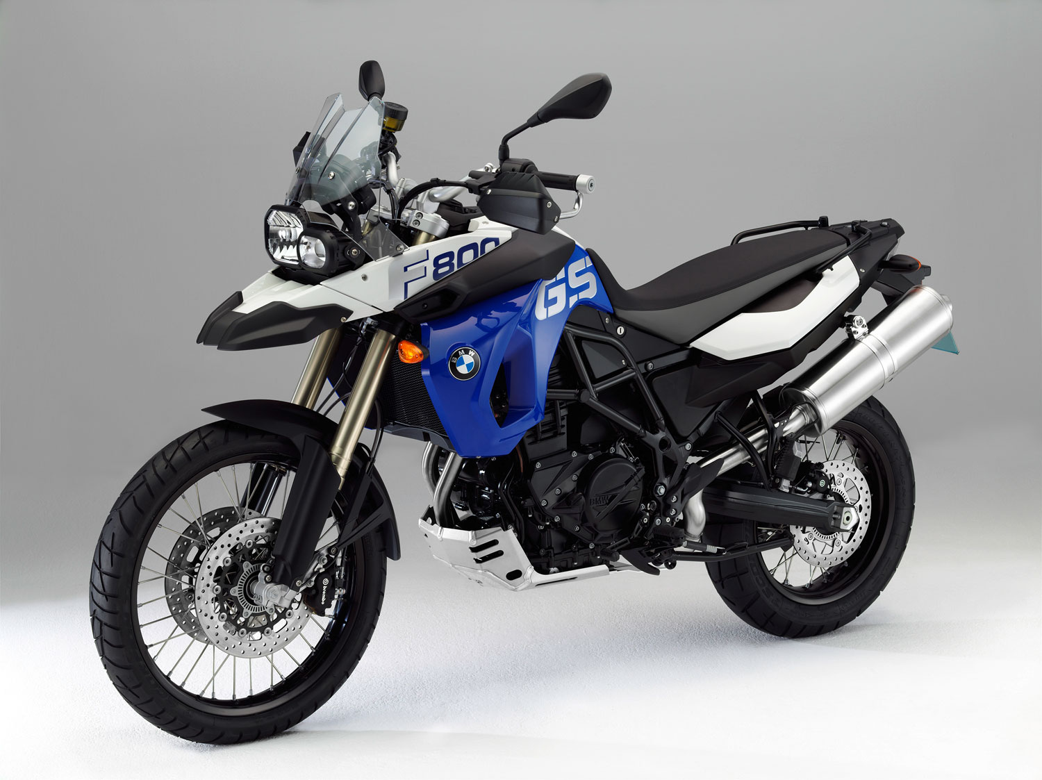 Bmw 800