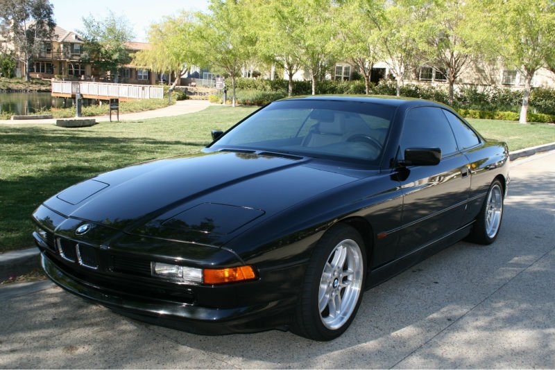 Bmw 840