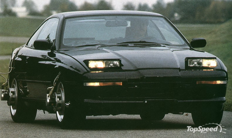 Bmw 845
