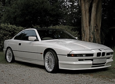 Bmw 850ci