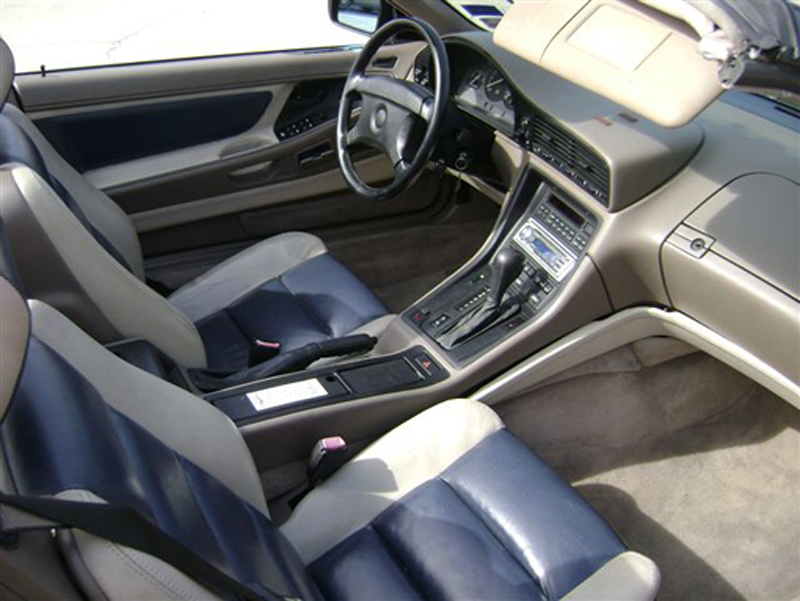 Bmw 850ci Bmw 850ci