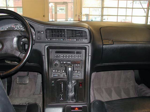Bmw 850ia