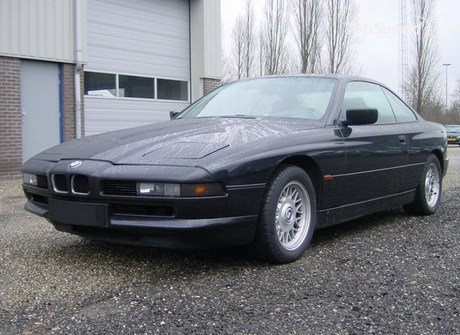 Bmw 850il