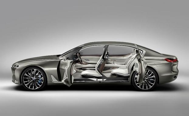 Bmw 9 Series