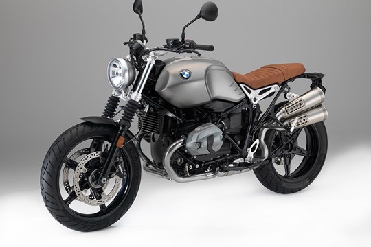 Bmw 9rt