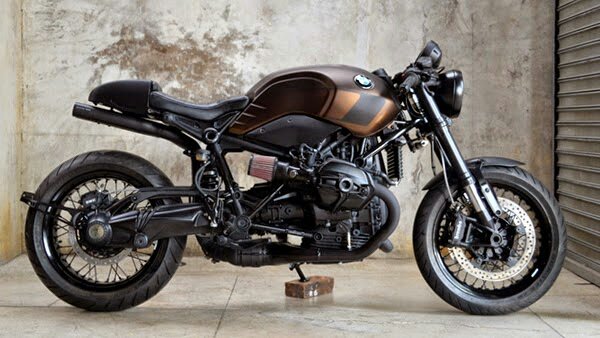 Bmw 9t