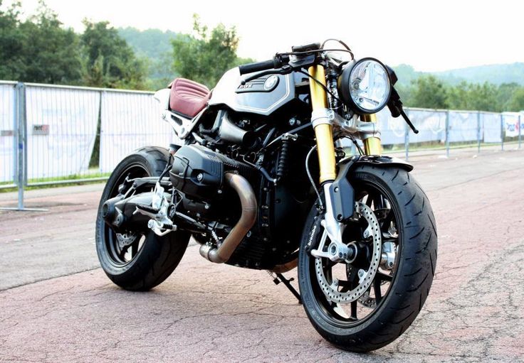 Bmw 9t