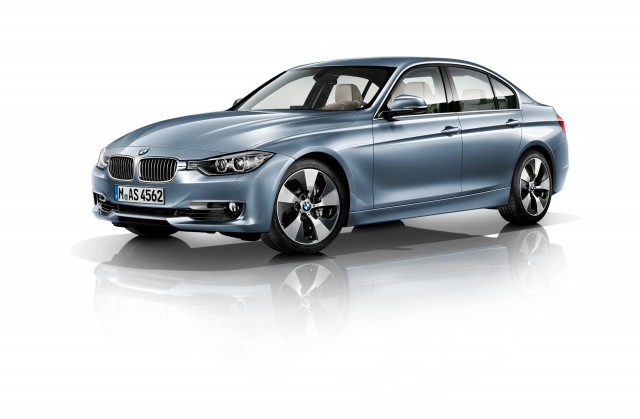 Bmw Activehybrid