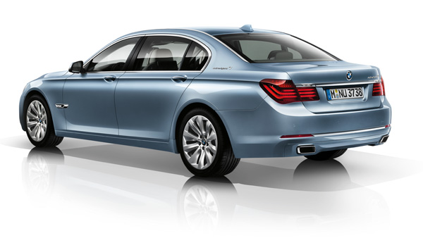 Bmw Activehybrid