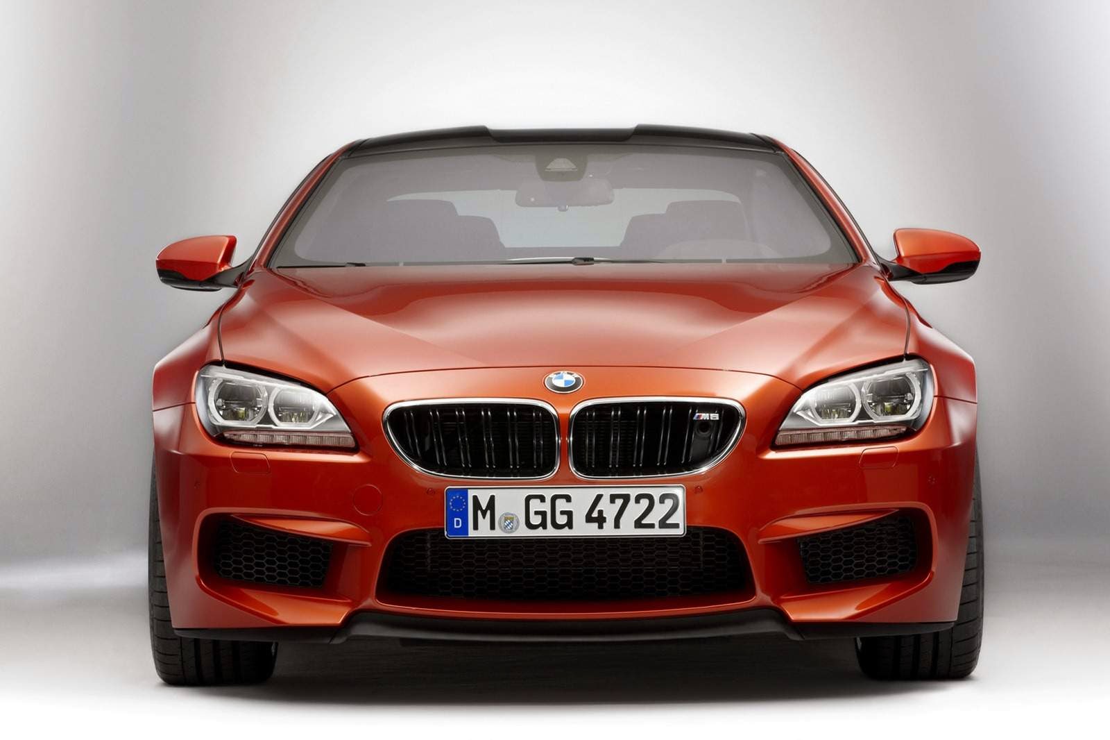 Bmw Anaconda