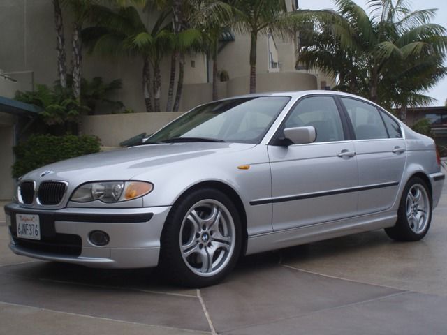 Bmw Anaconda