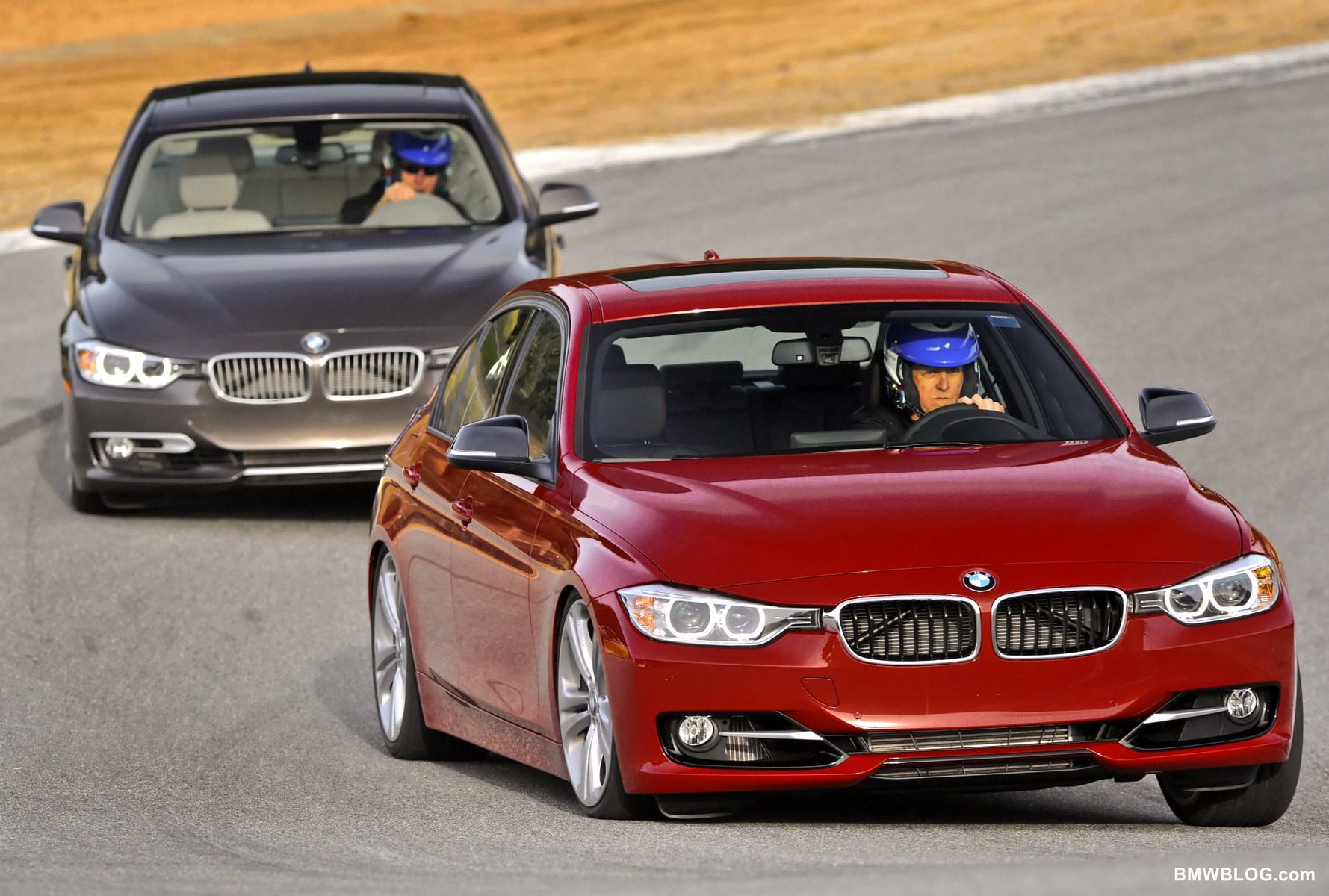 Bmw Anaconda