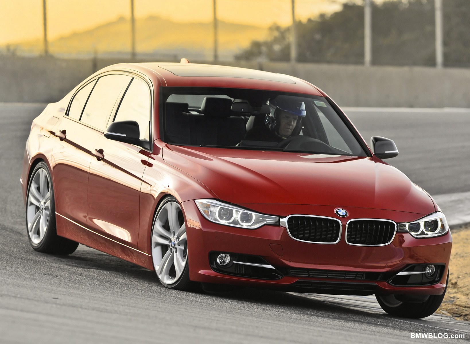 Bmw Anaconda