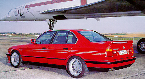 Bmw B10