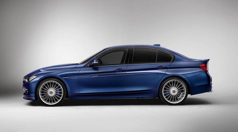 Bmw B3