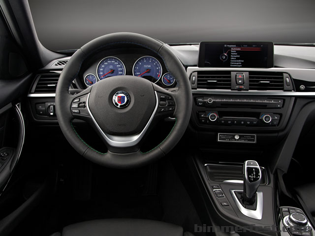 Bmw B3