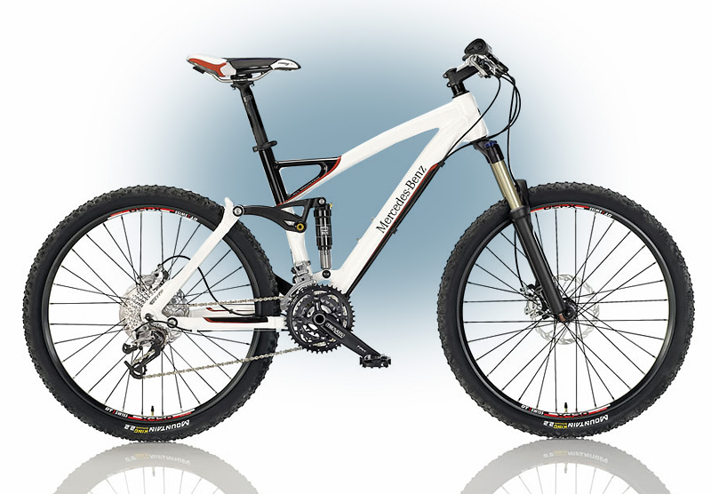 Bmw Bicycle