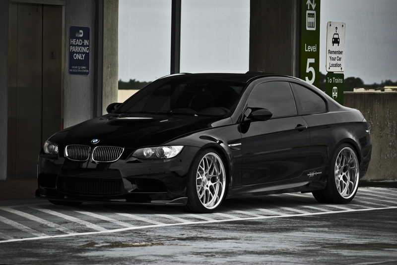 Bmw Black Bmw Black