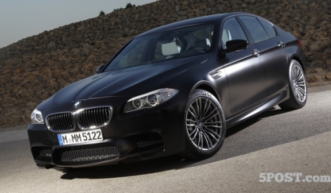 Bmw Black
