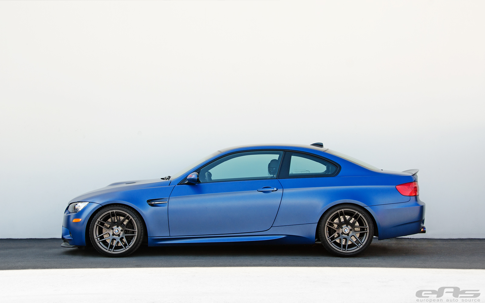 Bmw Blue