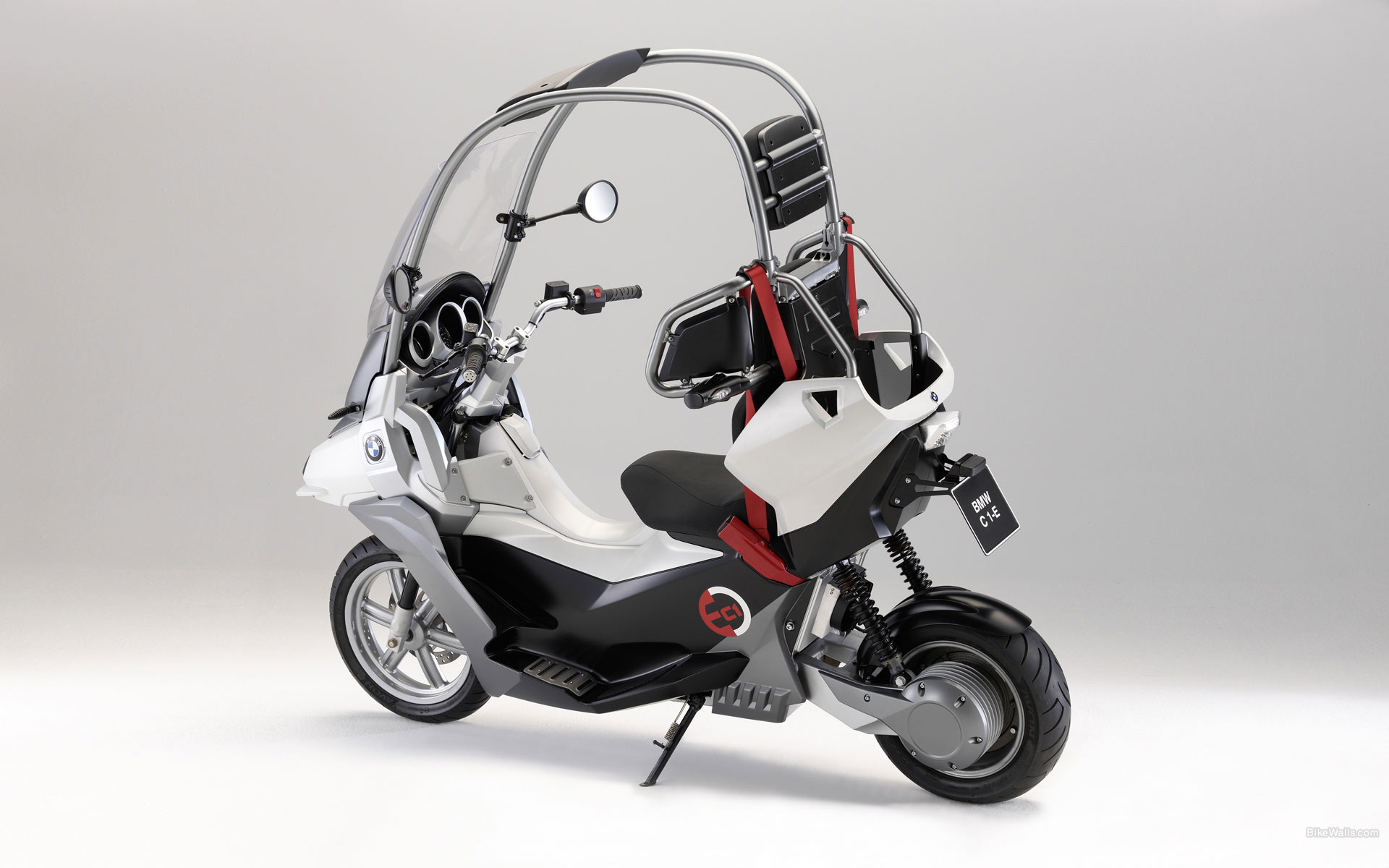 Bmw C1