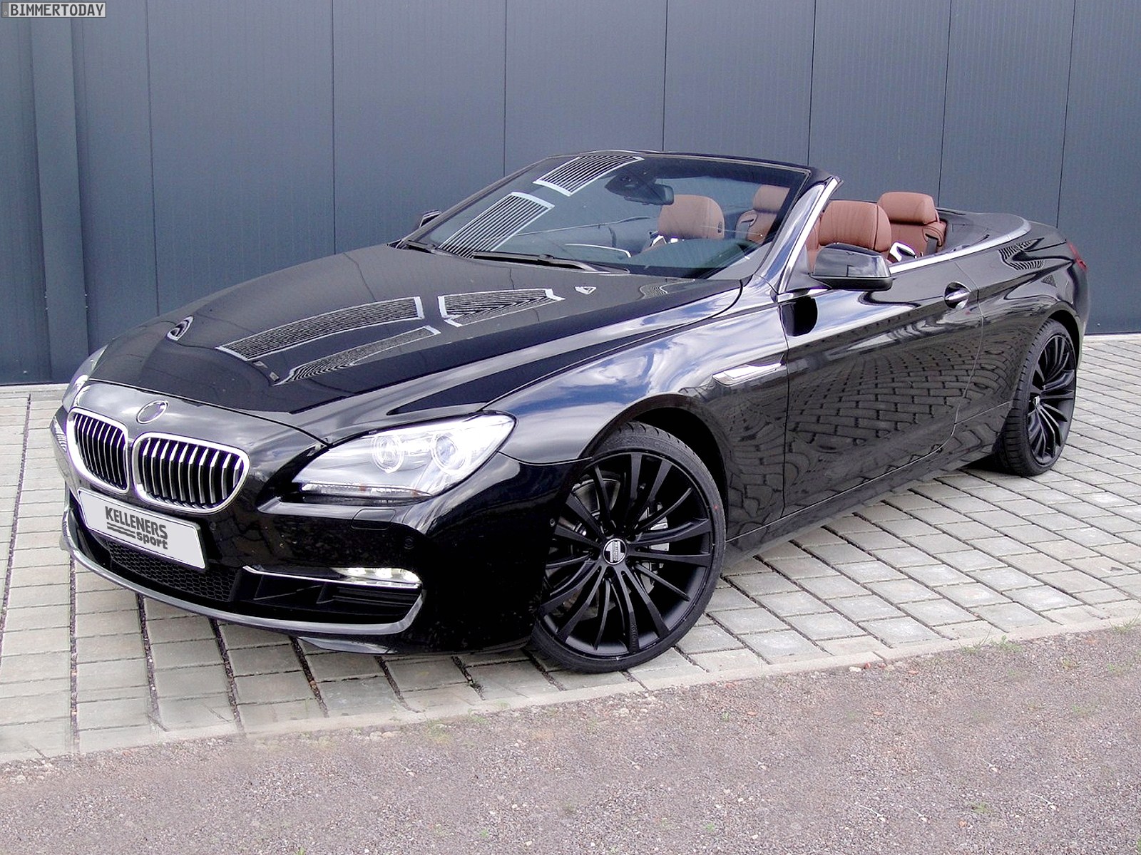 Bmw Cabrio