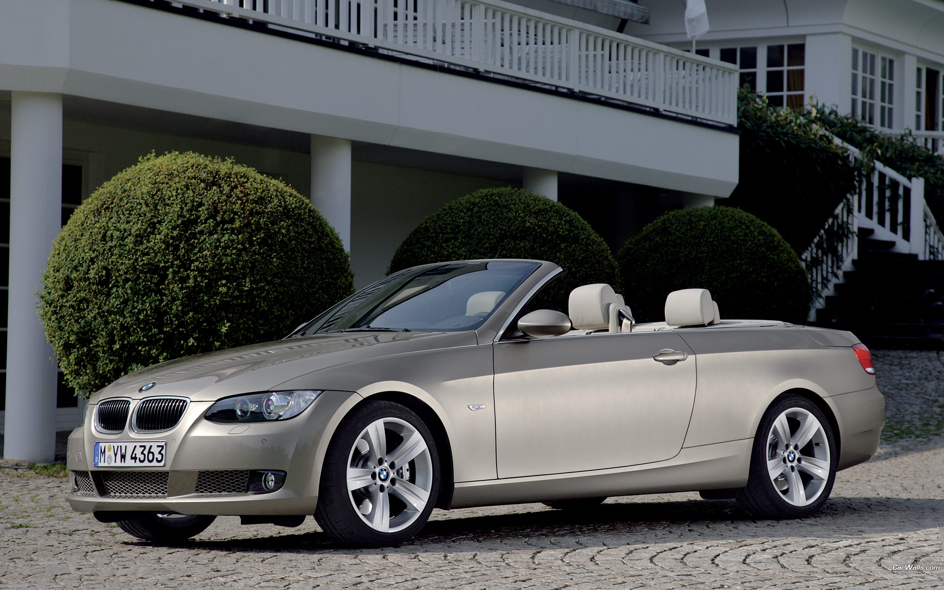 Bmw Cabrio Bmw Cabrio