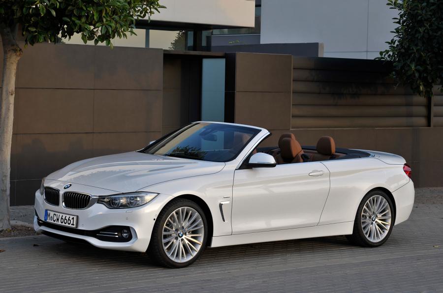 Bmw Cabrio