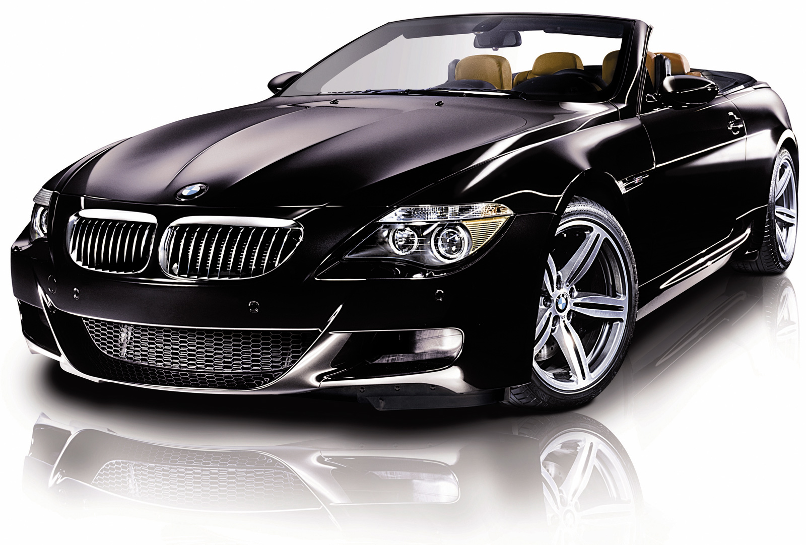 Bmw Cabrio