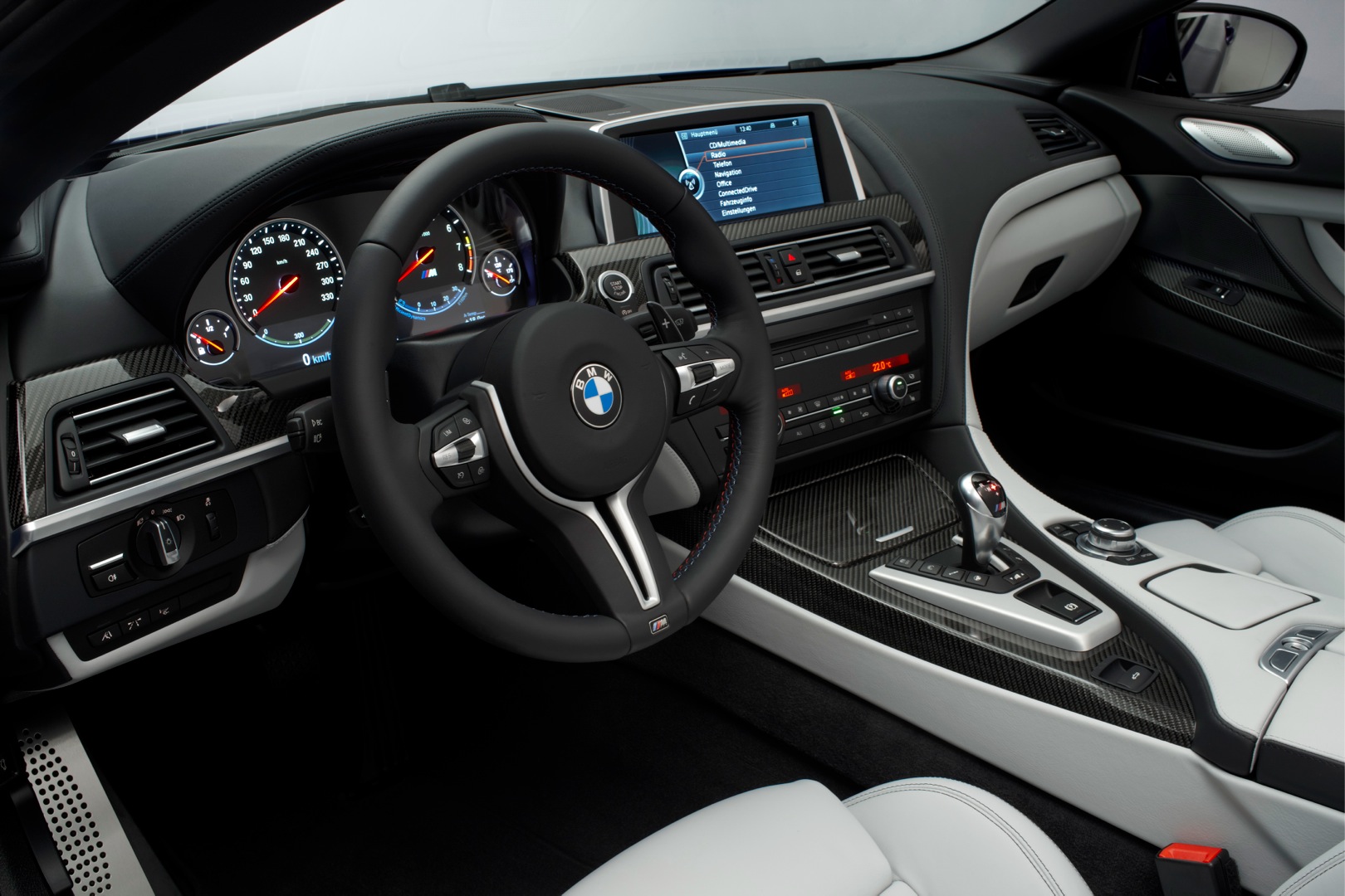 Bmw Cabrio