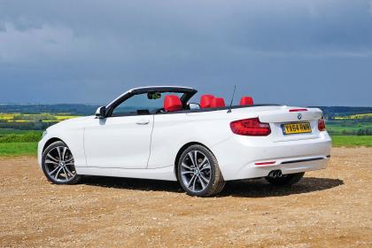 Bmw Cabriolet