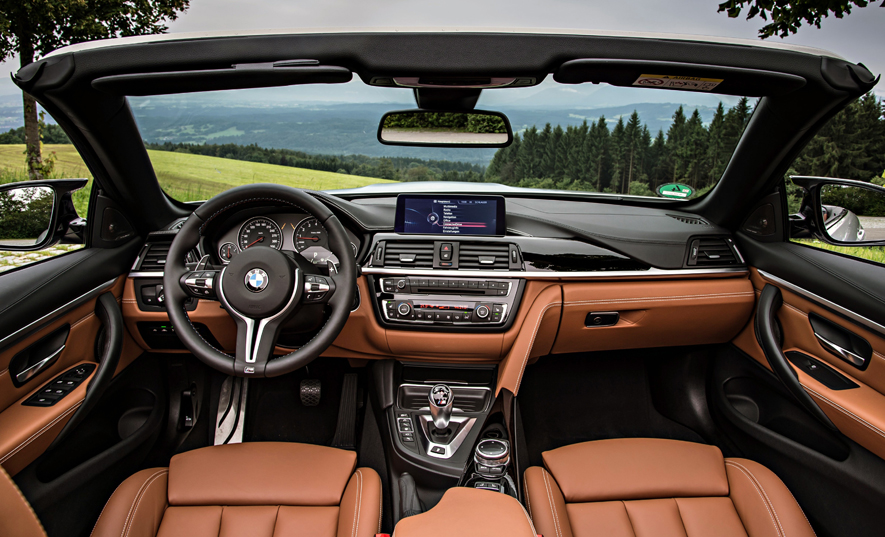 Bmw Cabriolet