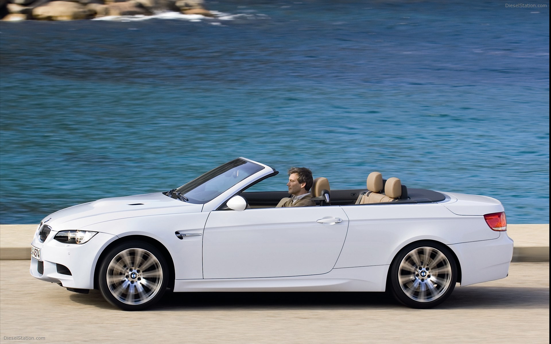 Bmw Cabriolet