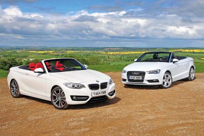 Bmw Cabriolet