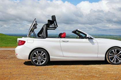 Bmw Cabriolet